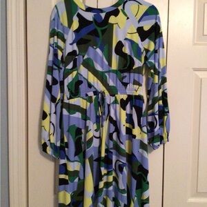 Donna Morgan Dress size 8